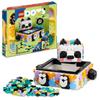 LEGO Dots Cute Panda Tray 41959, Toy Blocks, Gift, Jewelry, Crafts, Boys and Girls, Ages 6 and Up