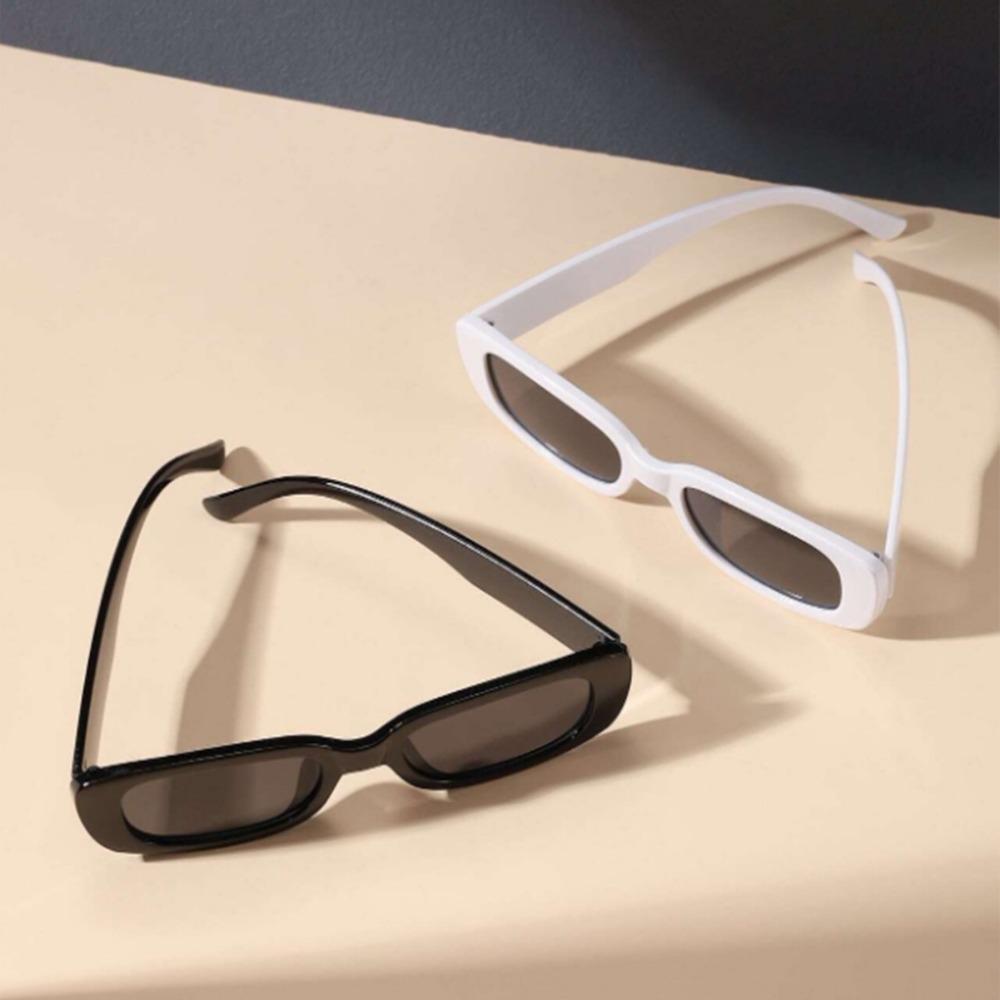 Fashion Summer Sunglasses Aesthetic Summer Shades Eyeglasses for Women Men