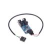 1Pc Usb 9 Pin Interface Header Motherboard Extension Splitter 1 To 2 Cable Desktop Usb2.0 Hub Connectors Adapter Port