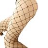 “Соблазнительные чулки-сетка”: Сексуальное сетчатое белье”