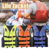 Adults Life Jacket Aid Vest Kayak Ski Buoyancy Fishing Watersport