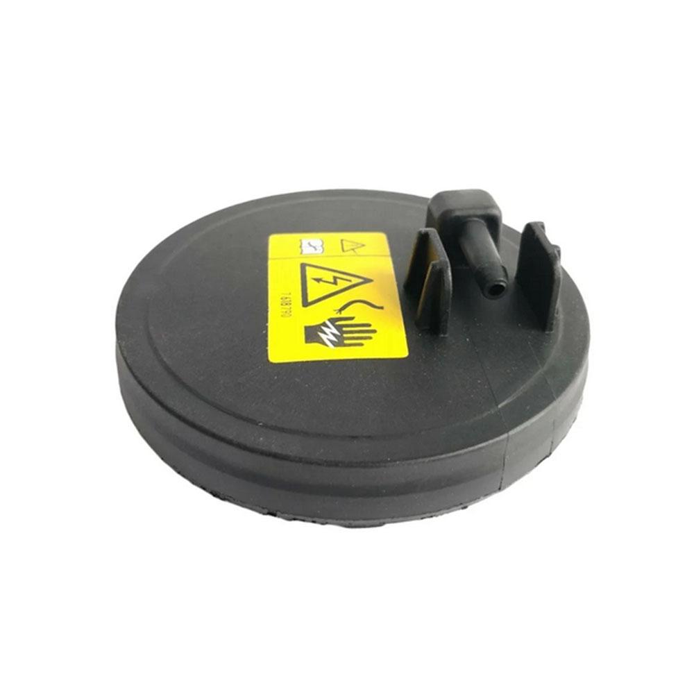 11127846359 Крышка клапанов двигателя Крышка клапана PCV для BMW