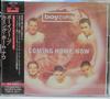 CD BOYZONE - Coming Home Now POCP7124PROMO Polydor 1996 Япония ОбиПоп Б/у