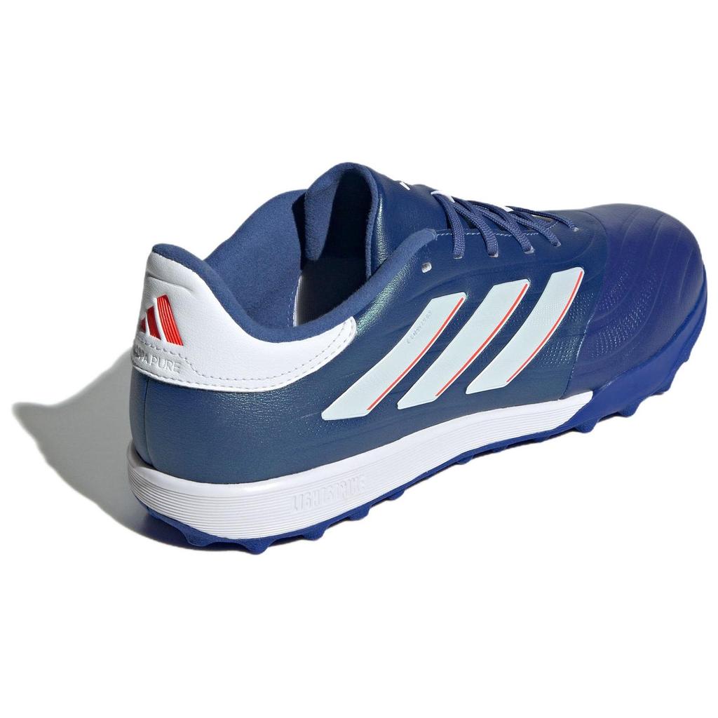Adidas Мужские кроссовки Copa Pure 2.2 TF Marinerush Pack Blue Lucid-Blue Cloud-White IE4904