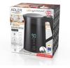 Electric Kettle Adler AD1345 Black