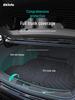 Коврик в багажник Geely Xingrui для 26 моделей - Аксессуар для декора салона автомобиля из ТПЭ