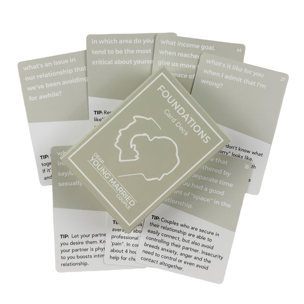 So Cards Conversation Starter - Вопросы Карточная игра для взрослых и семей Пара Спальня Возбужденная настольная колода для вечеринки