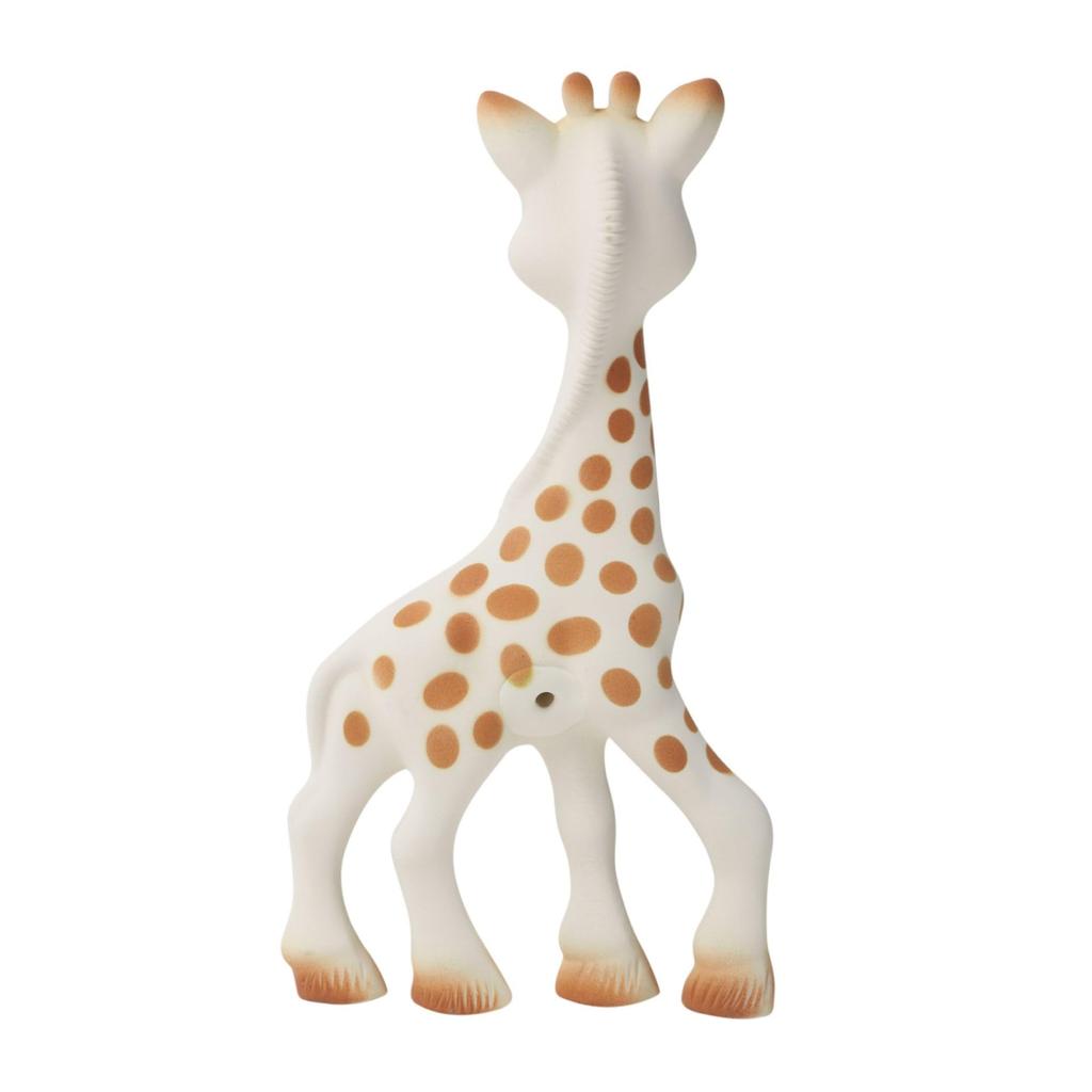 Sophie the Giraffe Sophie Series Gift Set (Red Box) Baby Gift, Authentic Japanese Product, Vulli Teething Toy, Cute Baby, Infant, Ages 0-1, Popular