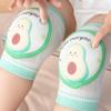 Toddler Knee Pad Kids Safety Crawling Elbow Cushion Infants Protector Safety Kneepad Leg Warmer Girls Boys Accessories