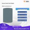 Многоинтерфейсный считыватель RFID и IC-карт: TTL, RS232, RS485.