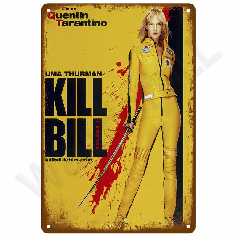 Retro Metal Sign Wall Art Mural Aesthetic Room Home Decor Items Poster Vintage Metal Plate Garage Decoration Tin Sign Plates Bar