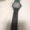 Б/у CASIO PRO TREK PRW-S3500
