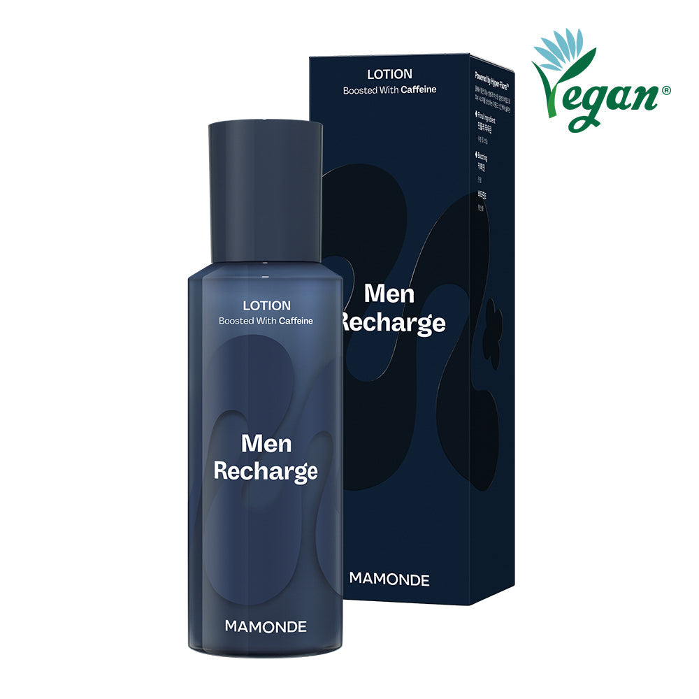 Mamonde Лосьон для мужчин Recharging 150 мл