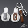 Car Key Remote Case Cover Shell Auto Accessory For BMW MINI COOPER S ONE JCW F54 F55 F56 F57 F60 CLUBMAN COUNTRYMAN R57 R58 R59 dymfu11