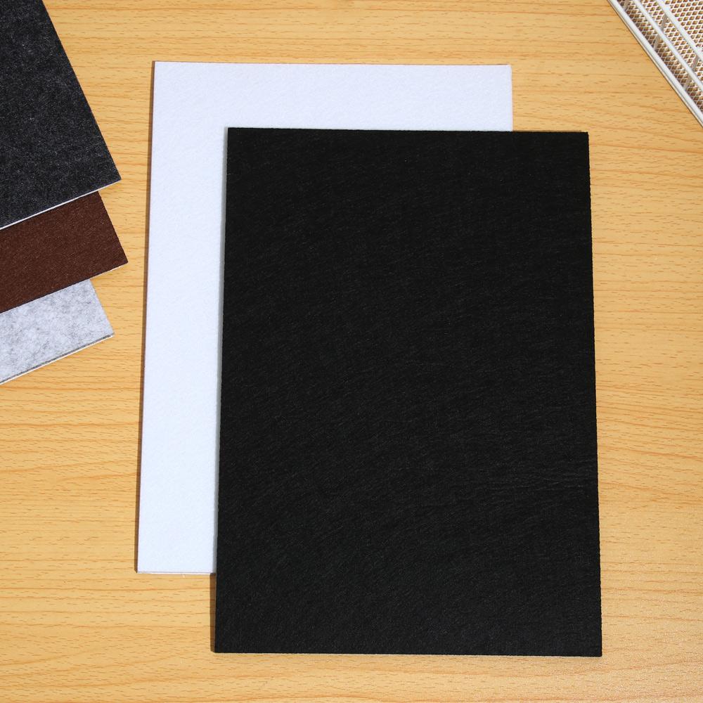 Table Sofa Chair Fittings Anti Noisy Furniture Leg Felt Pads Floor Protector Anti-slip Mat