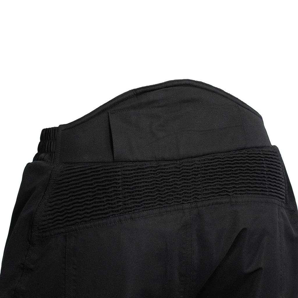 KOMINE Брюки для езды Зимние Neo Черные L PK-9151 Брюки-MERCURY Мужские 07-9151