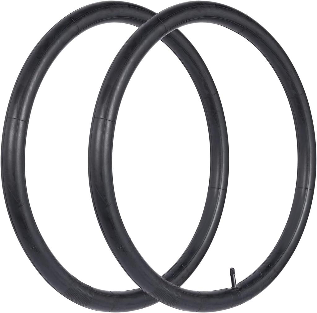 YunSCM 2 24 американских клапана 24 велосипедная камера для горного велосипеда 24 камера для покрышки 24 велосипедная камера 24 камера для покрышки 24 детали GGG148, камера 1,75, 32 мм, камера 2,125,