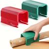 Square Paper Cutter Tool for Gift Wrapping, Christmas Crafts, and DIY Projects