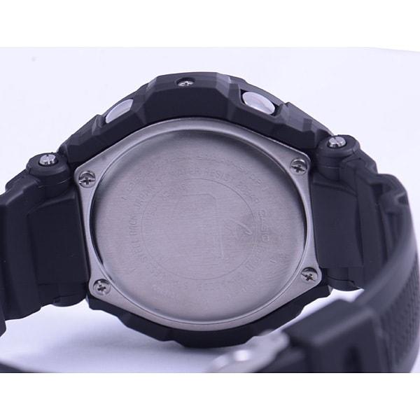 Casio Men's G-SHOCK GW-3000B-1AJF [SKY COCKPIT TOUGH MOVEMENT MULTIBAND6] Round Watch Black