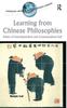 Книга Learning from Chinese Philosophies : Ethics of Interdependent and Contextualised Self