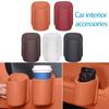 Organizer Car Door Cup Holder Storage Bin Auto Back Seat Cup Holder for Car Interior Accessories