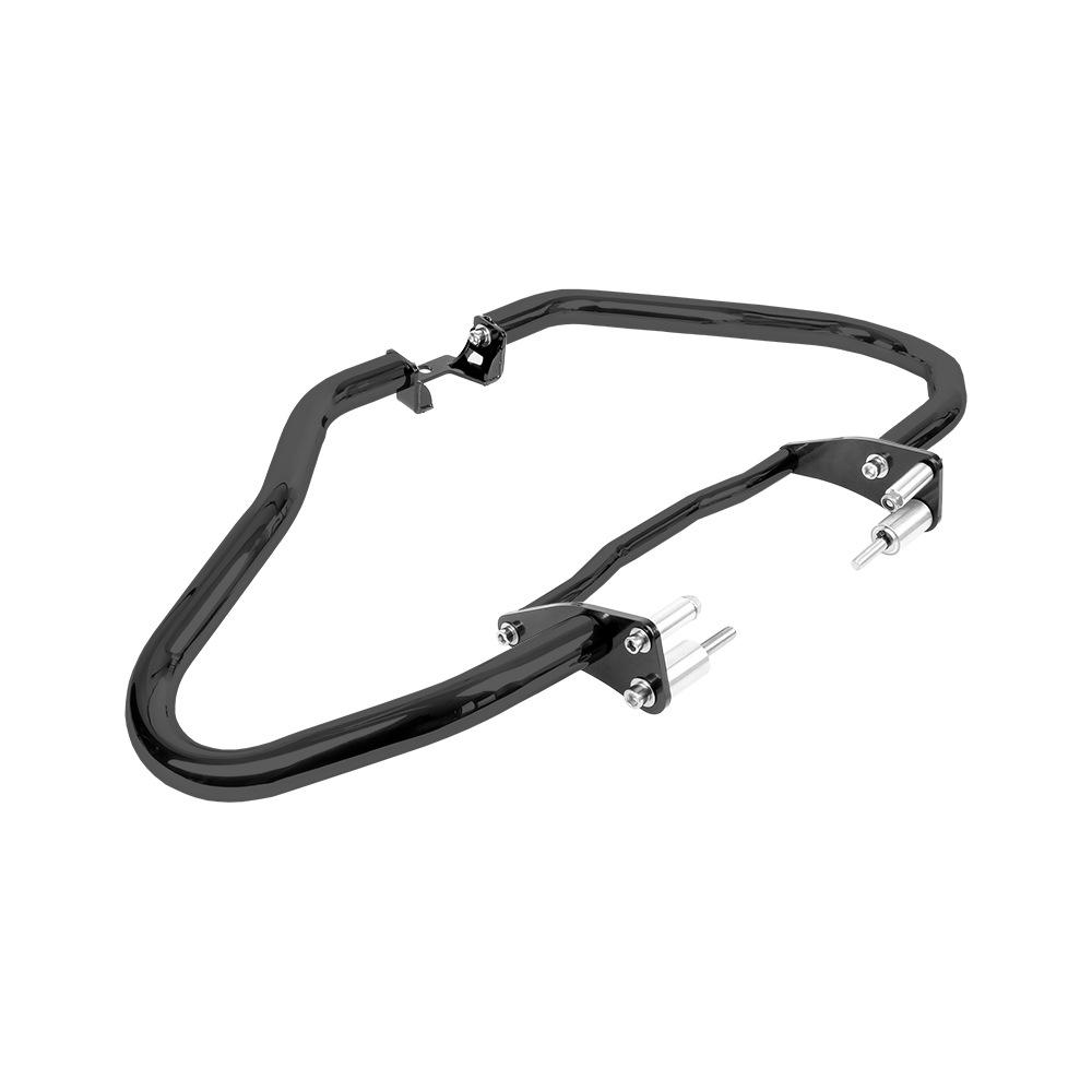 Защита двигателя (бампер) для BMW R18 R18B Roamer/R18TC - Оригинальный стиль