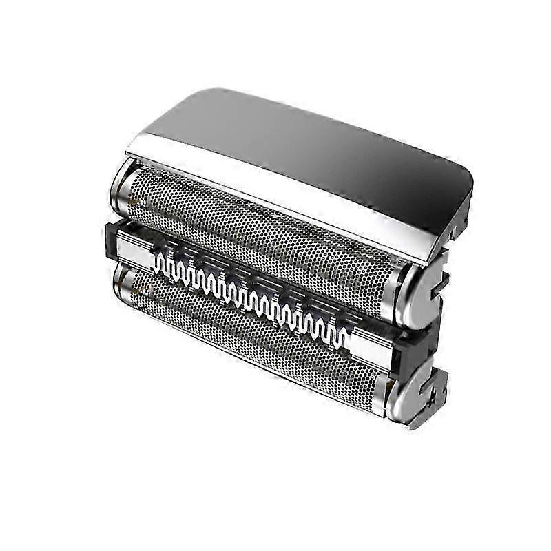 Braun 83M Series 8 Replacement Shaver Head Foil & Cutter Cassette for 8370cc, 8340s, 8350s Electric Shaver