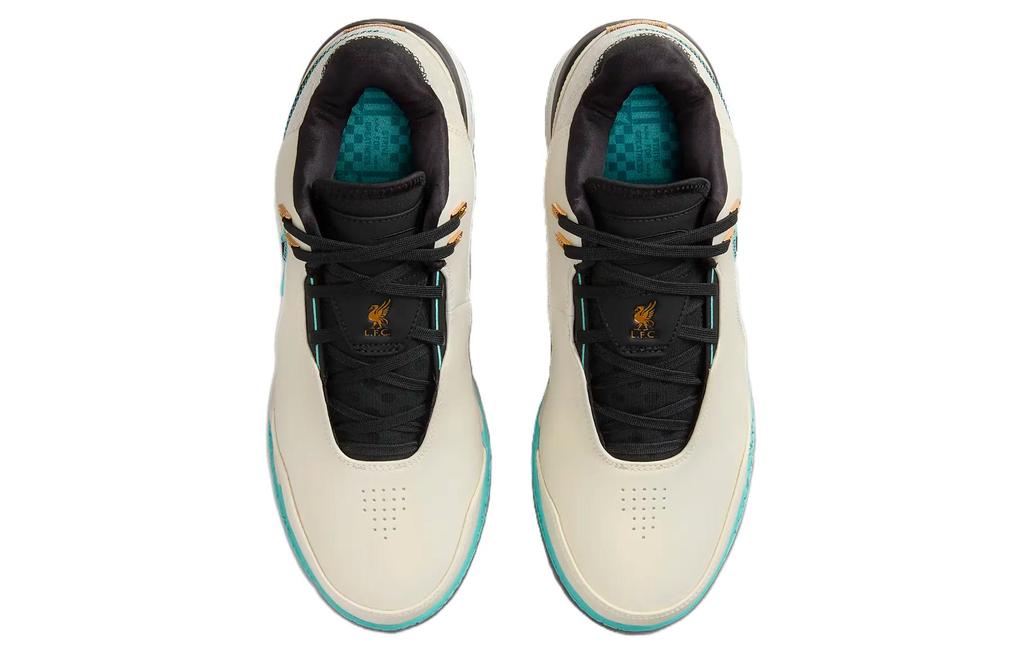 Nike Кроссовки Zoom LeBron Nxxt Gen Ampd Ep Liverpool Fc Натуральная подошва FJ1567-101