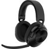 Casque Gaming - Corsair - HS55 Wireless Core - Microphone Omnidirectionnel - 50 Mm - Portée 15 M