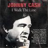 CD JOHNNY CASH - I Walk The Line CTS55406 Country Stars 1989 Netherland Rock Used