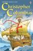 Книга Christopher Columbus By - Paperback