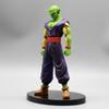 18cm Gk Piccolo Dragon Ball Anime Figures Big Devil Youth Standing Posture Model Statue Desktop Decoration Children Toys Round Sensory Compression