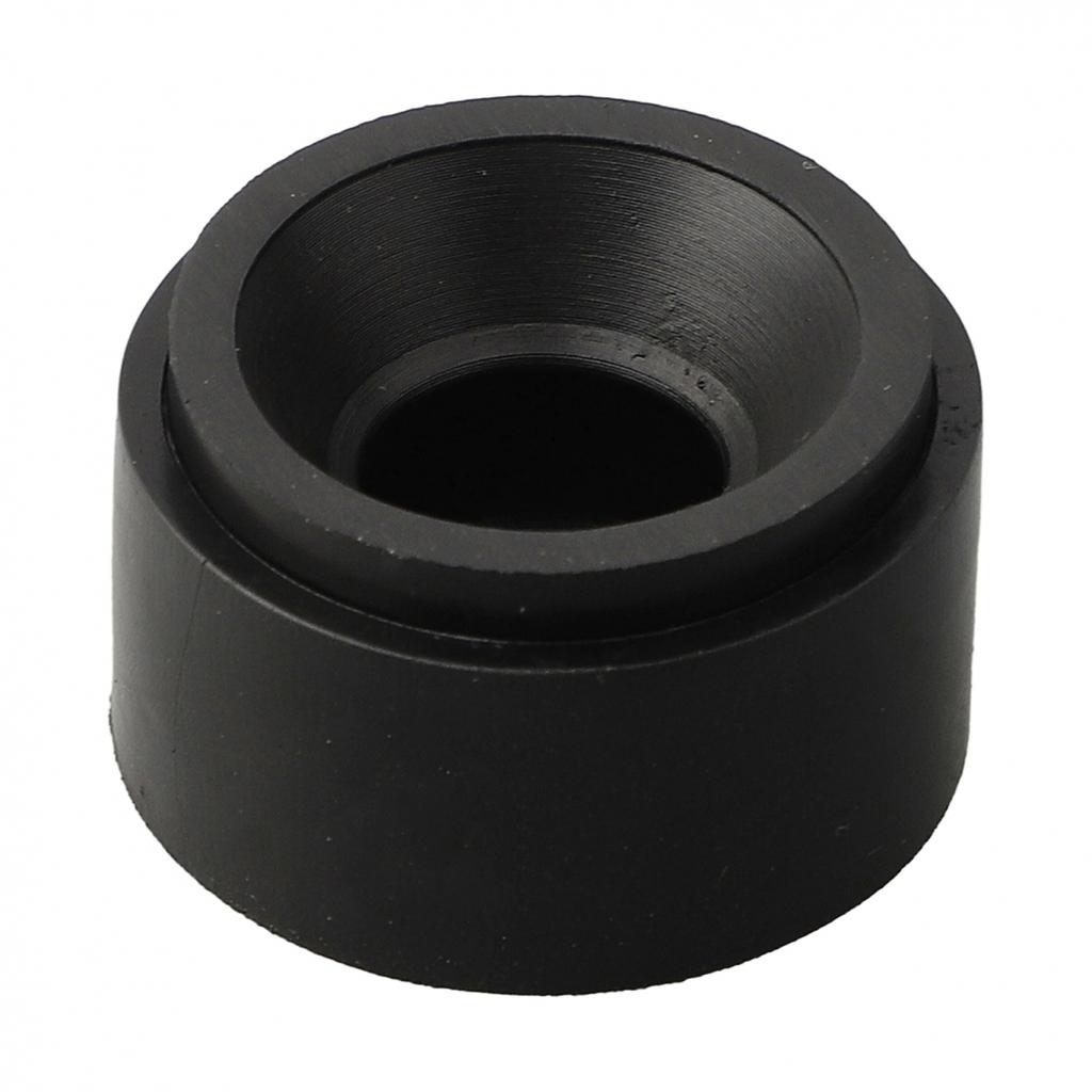 11147799108 Крышка двигателя Автомобильные аксессуары Резиновая черная