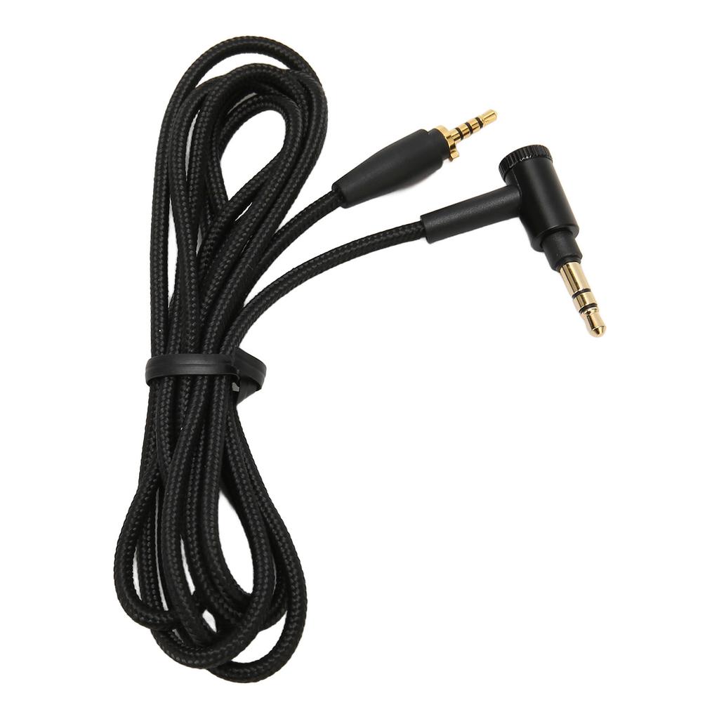 Звуковой кабель для наушников, совместимый для Sennheiser XL для наушников Sennheiser 4,9 фута
