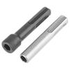2Pcs 1 4  Portable Magnetic Hex Shank SDS Screwdriver Bit Holder Socket Adaptor
