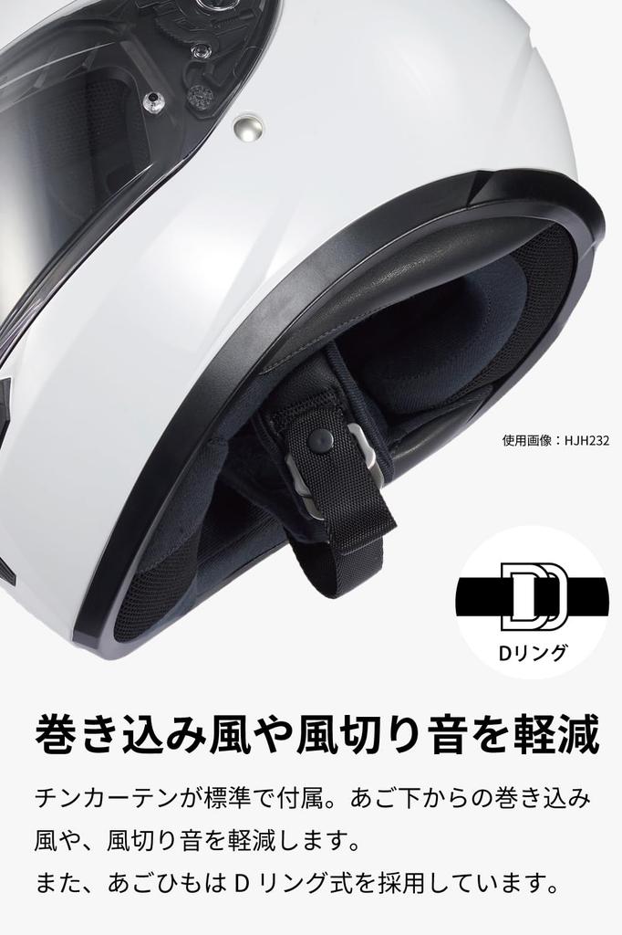 ШЛЕМЫ HJC Мотоциклетный шлем с полной вентиляцией и внутренним съемным C10 Ellie HJH235 ЖЕЛТЫЙ XL (60 - 61см)