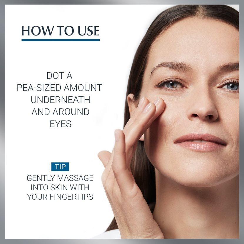 EUCERIN Anti-Age HYALURON FILLER Eye Treatment 15ml
