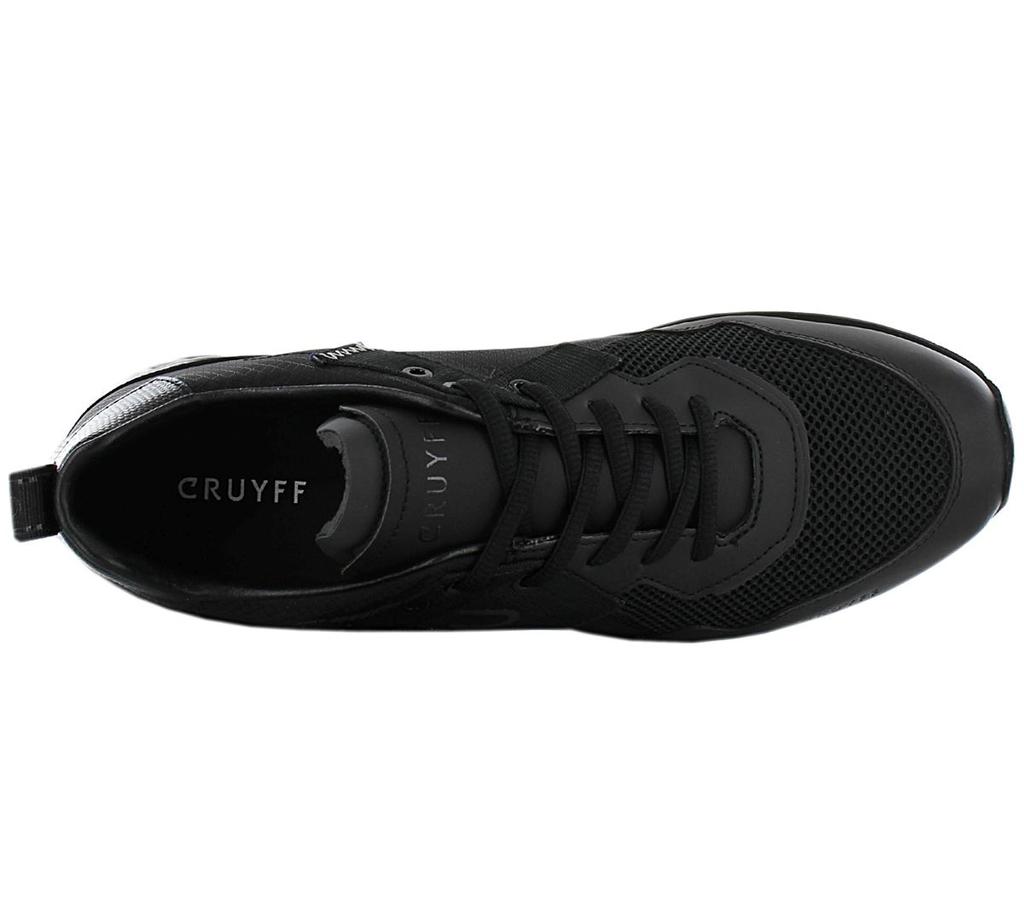 CRUYFF SUPERBIA - Мужская обувь Черный CC213011-998 Кроссовки Спортивная обувь ORIGINAL