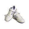 adidas Женские кроссовки Forum 84 Low 'Off White Purple' HQ4375