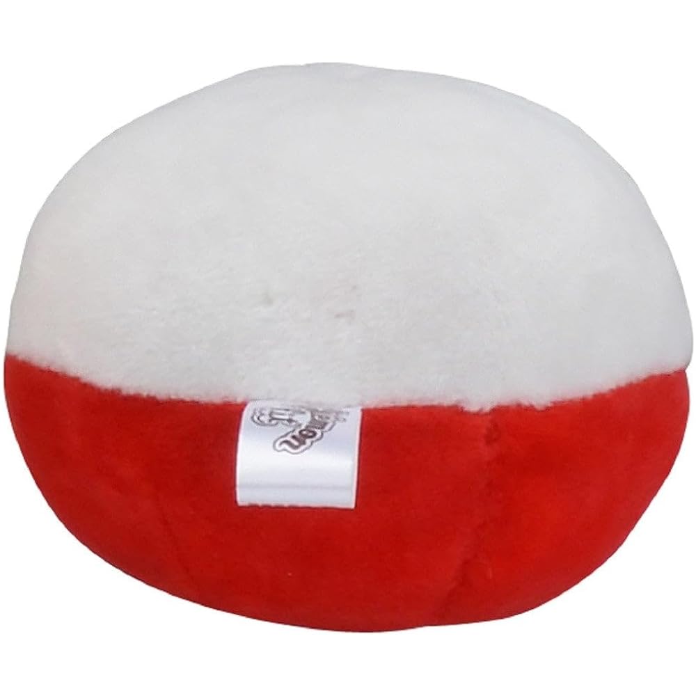 Оригинал из Pokmon Center Мягкая игрушка-покемон Pokmon Fit Маровак 7,5x7,5x9 см