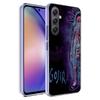 Чехол для телефона G-Gojira Band для Samsung A17 A37 A57 A07 A16 A26 A36 A56 A06 A02S A12 A22 A32 A52S A04S A14 A24 A34 A54 A03 A13 A33