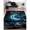 C-Corpse Bride Cartoon Door Mat Washable Non-Slip Living Room Sofa Chairs Area Mat Kitchen Doormat Area Rug