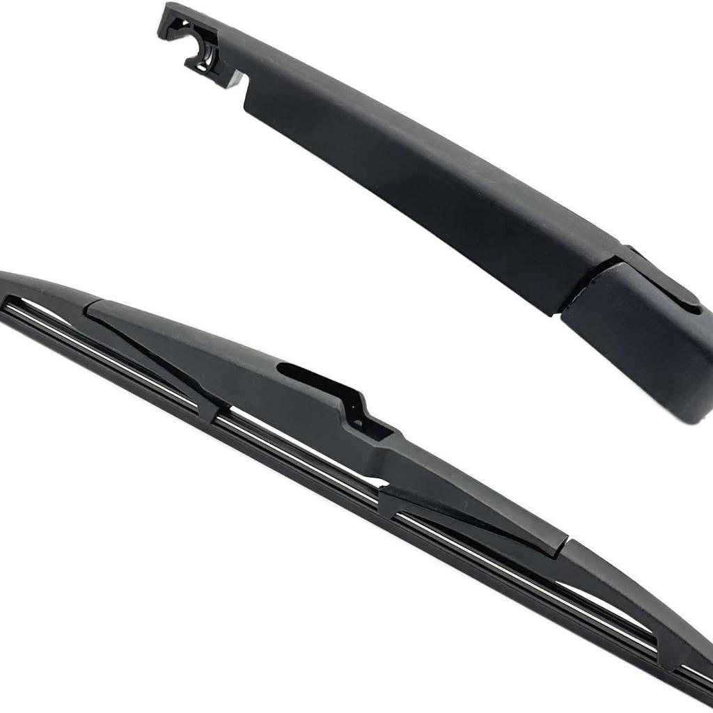 Kia KX5, Carens, Sorento L Задний дворник и кронштейн 98815 A4000
