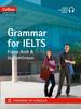 Книга IELTS Grammar IELTS 5-6+ (B1+) : With Answers and Audio