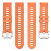 Silicone Watch Band For Suunto RACE / Vertical Strap For Suunto 5 / 9 Peak Pro 20mm 22mm Sport Bracelet Belt Accessories Correa