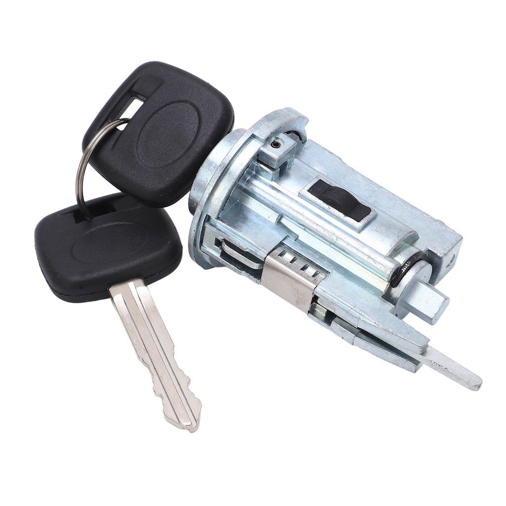 Ignition Switch Lock Cylinder 6905706030 Rust Proof Strong Strength Replacement For Camry 2002‑2006