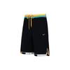 Dri-FIT DNA 3.0 Performance Training Basketball Shorts Men Bottoms Black DA5845-011