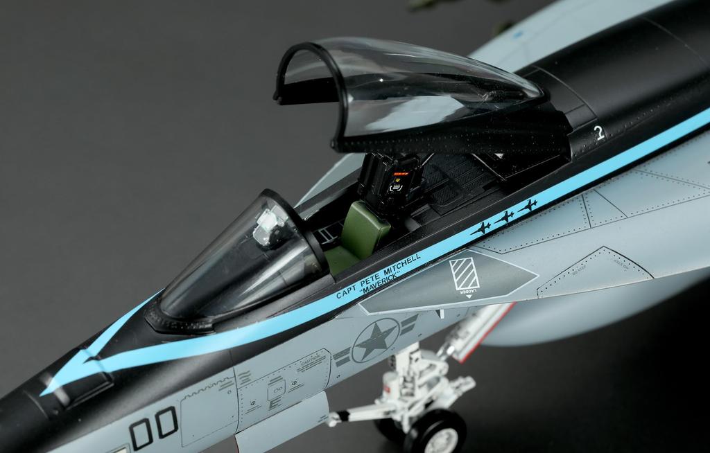 Meng Model scale US Military Boeing Super Hornet Fighter Plastic Model MLS012 1/48 F/A-18E