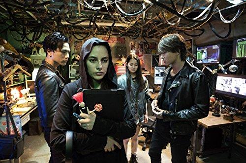 HiGH & LOW THE RED RAIN (Regular Edition) [Blu-ray