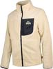 Lonsdale Lartington Men's Sherpa Jacket Regular Fit Mid-Season Jacket